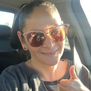 Meet your Posher, Guillermina